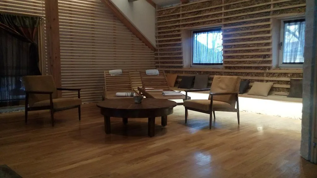Hotel Risnjak Delnice