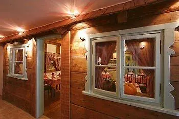 Hotel Risnjak