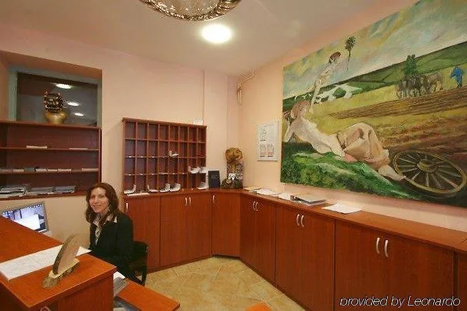 Hotel Risnjak Delnice 3*,  Kroatien