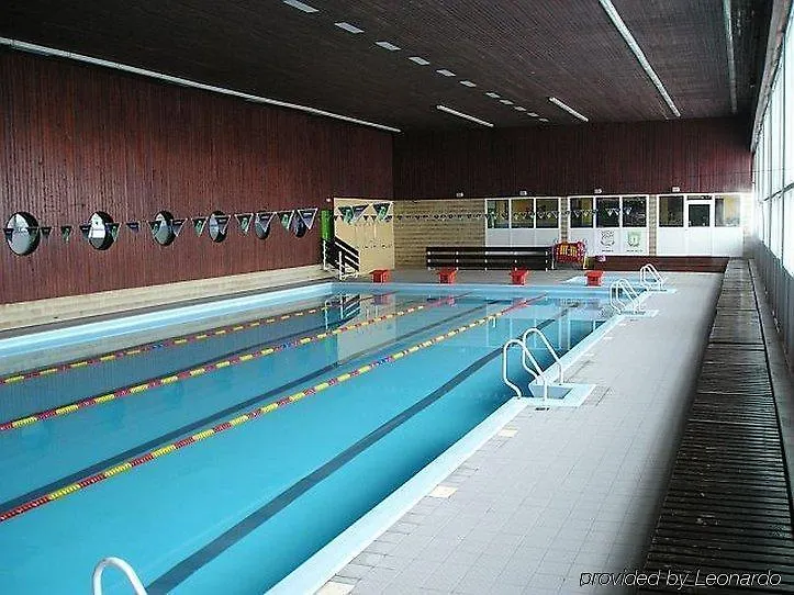 Hotel Risnjak Delnice 3*,  Kroatien