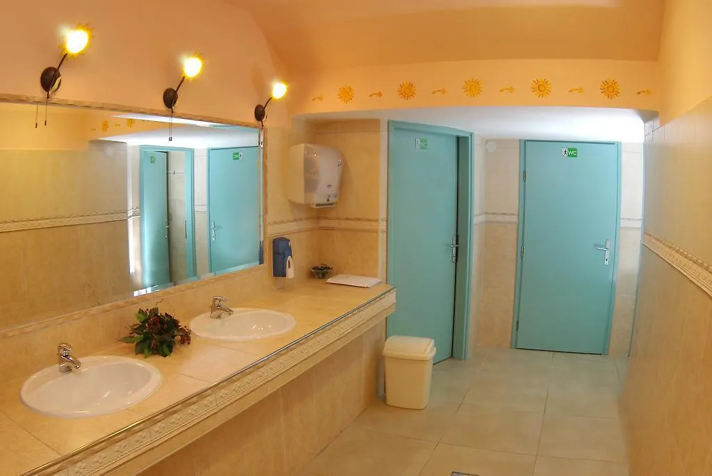Hotel Risnjak Delnice Kroatien