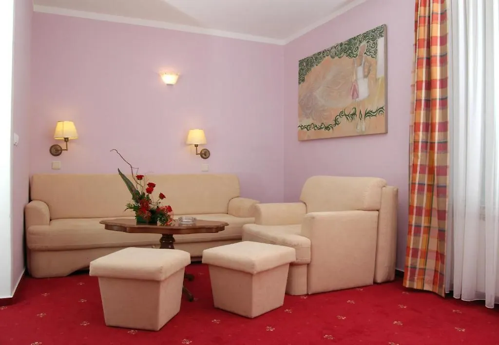 Hotel Risnjak Delnice