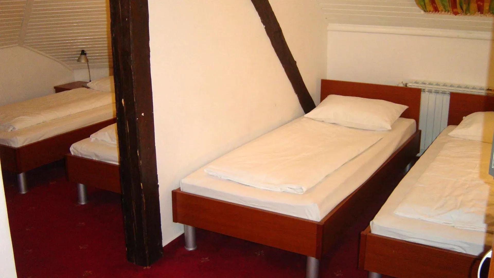 ***  Hotel Risnjak Delnice Kroatien