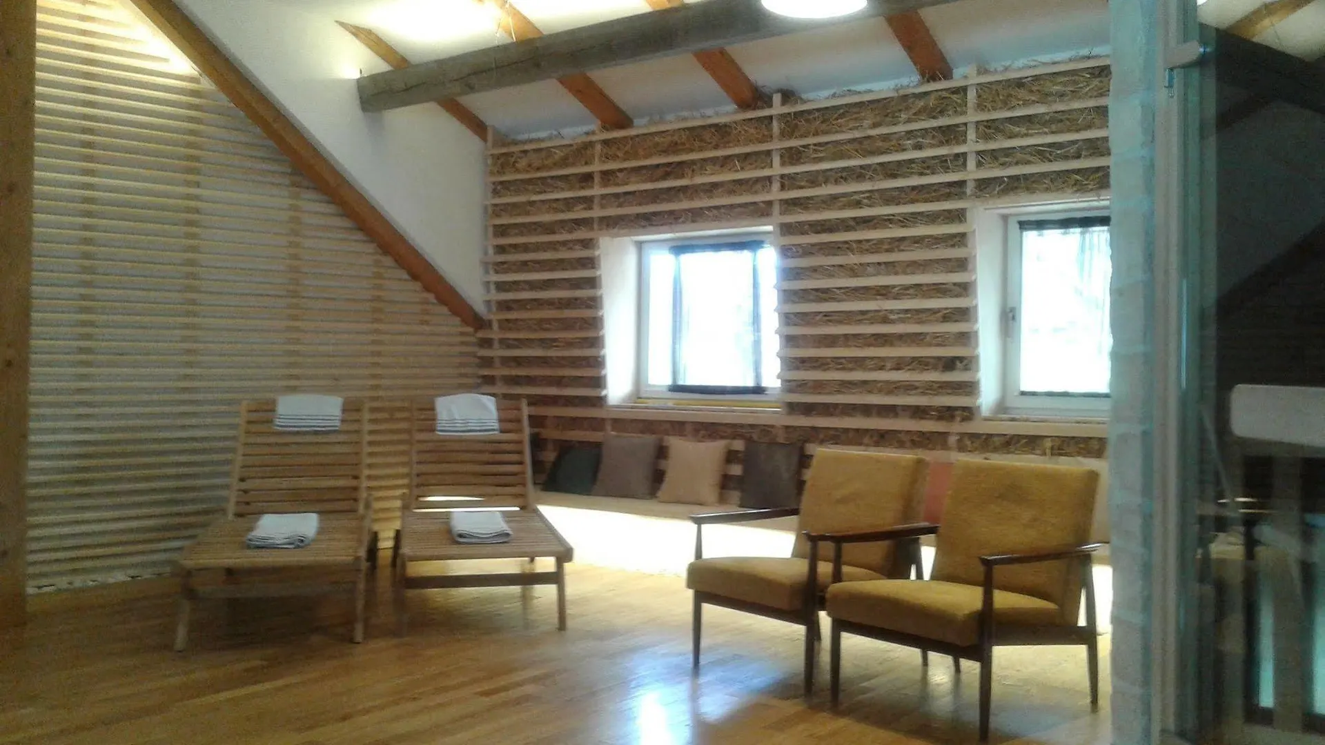 Hotel Risnjak Delnice Kroatien