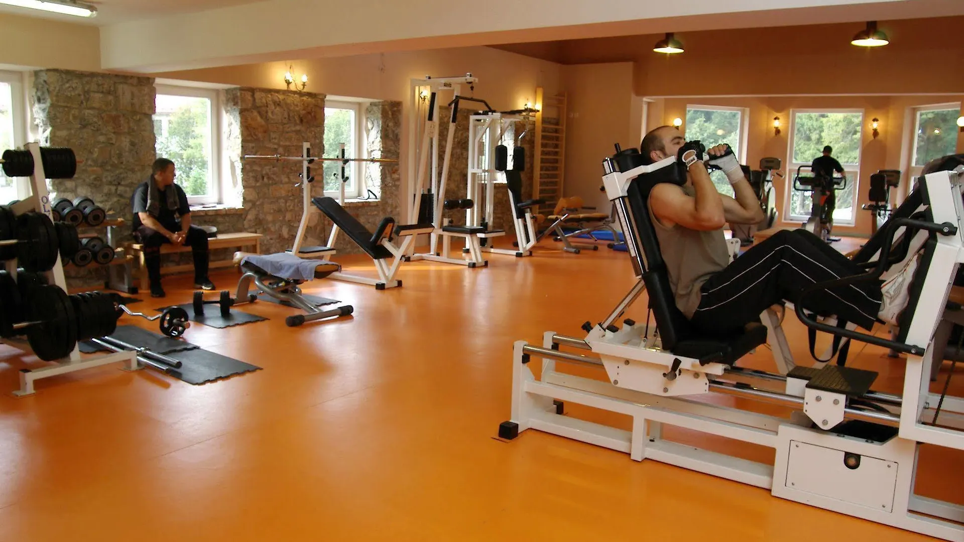 Hotel Risnjak 3*, Delnice Croatia