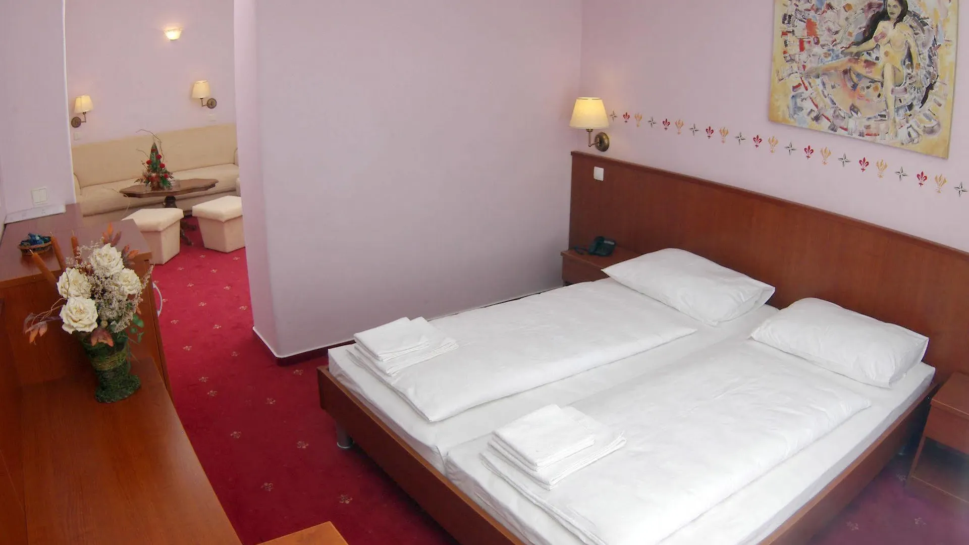 Hotel Risnjak Delnice