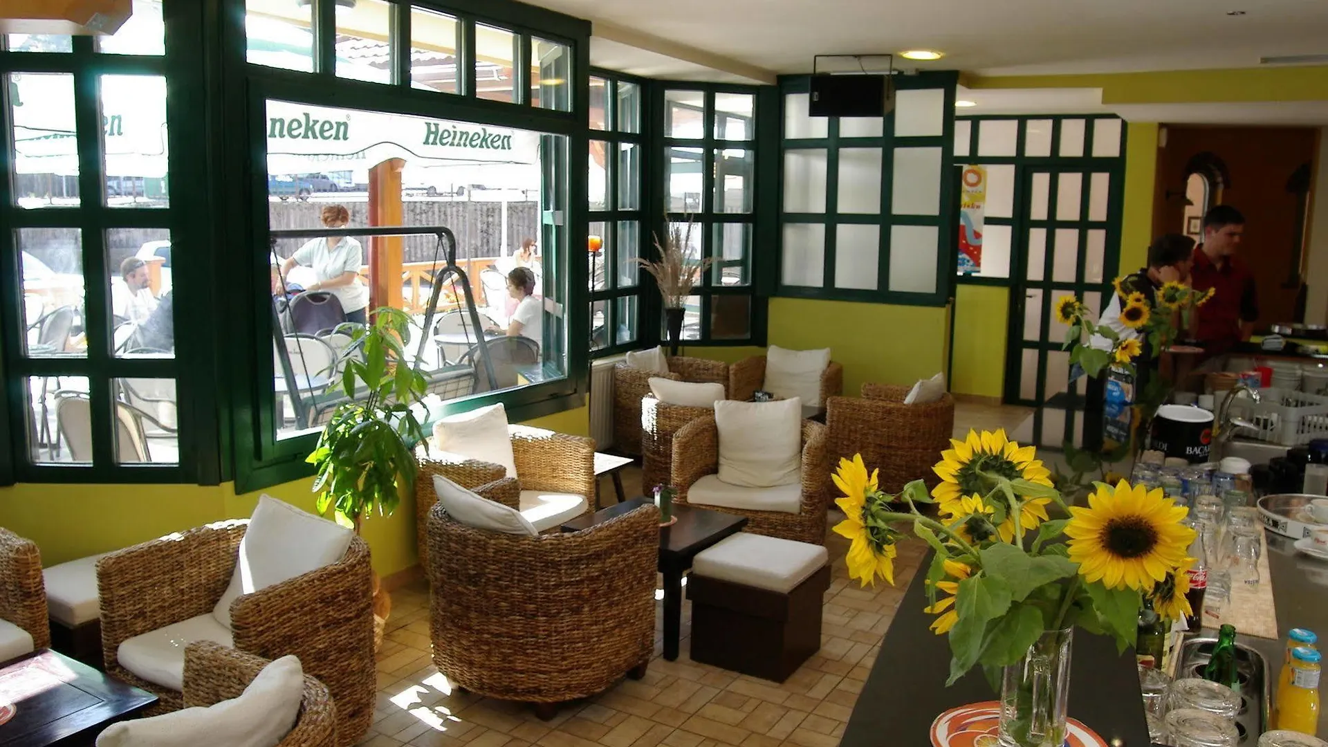 Hotel Risnjak Delnice