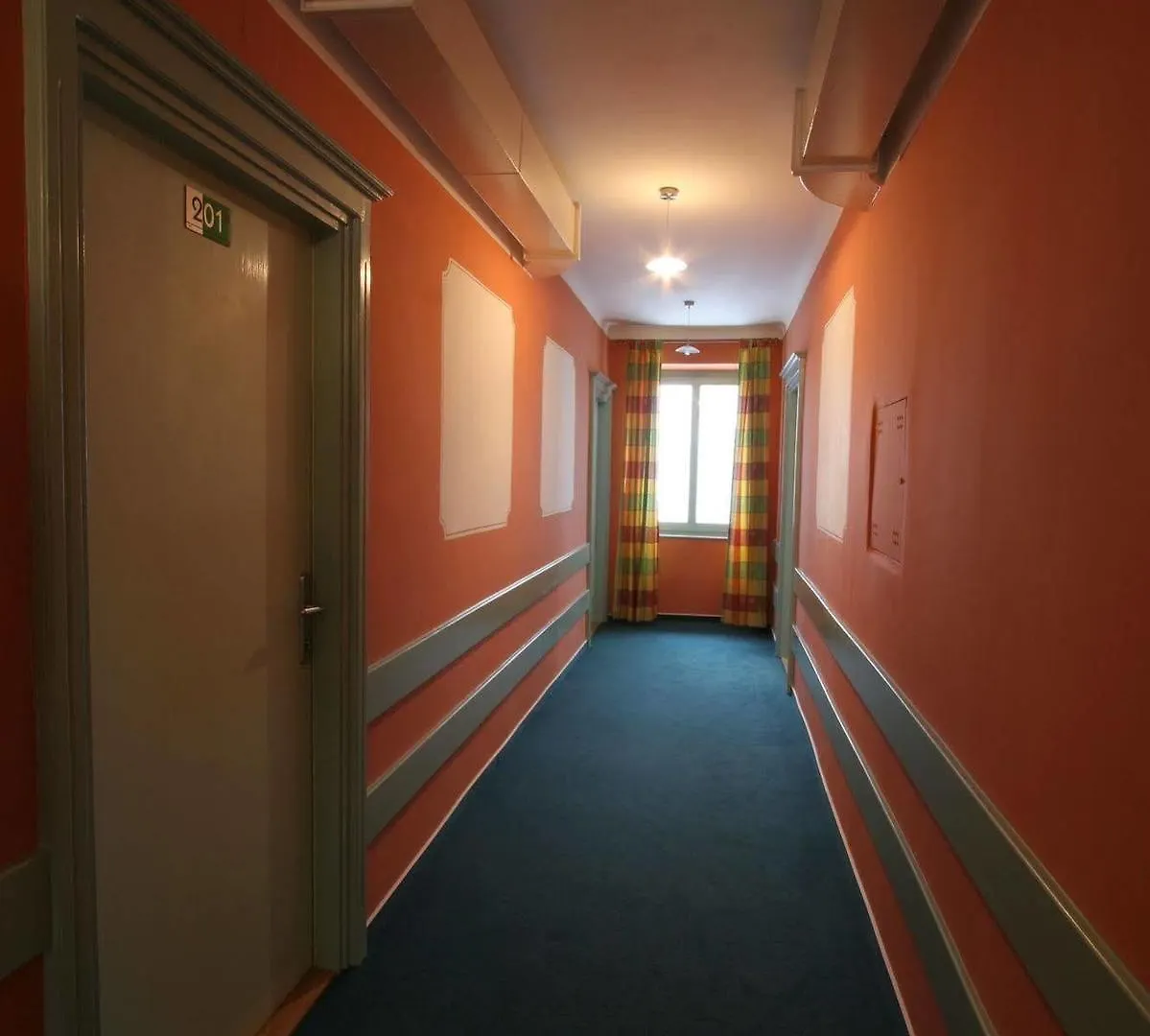 Hotel Risnjak Delnice