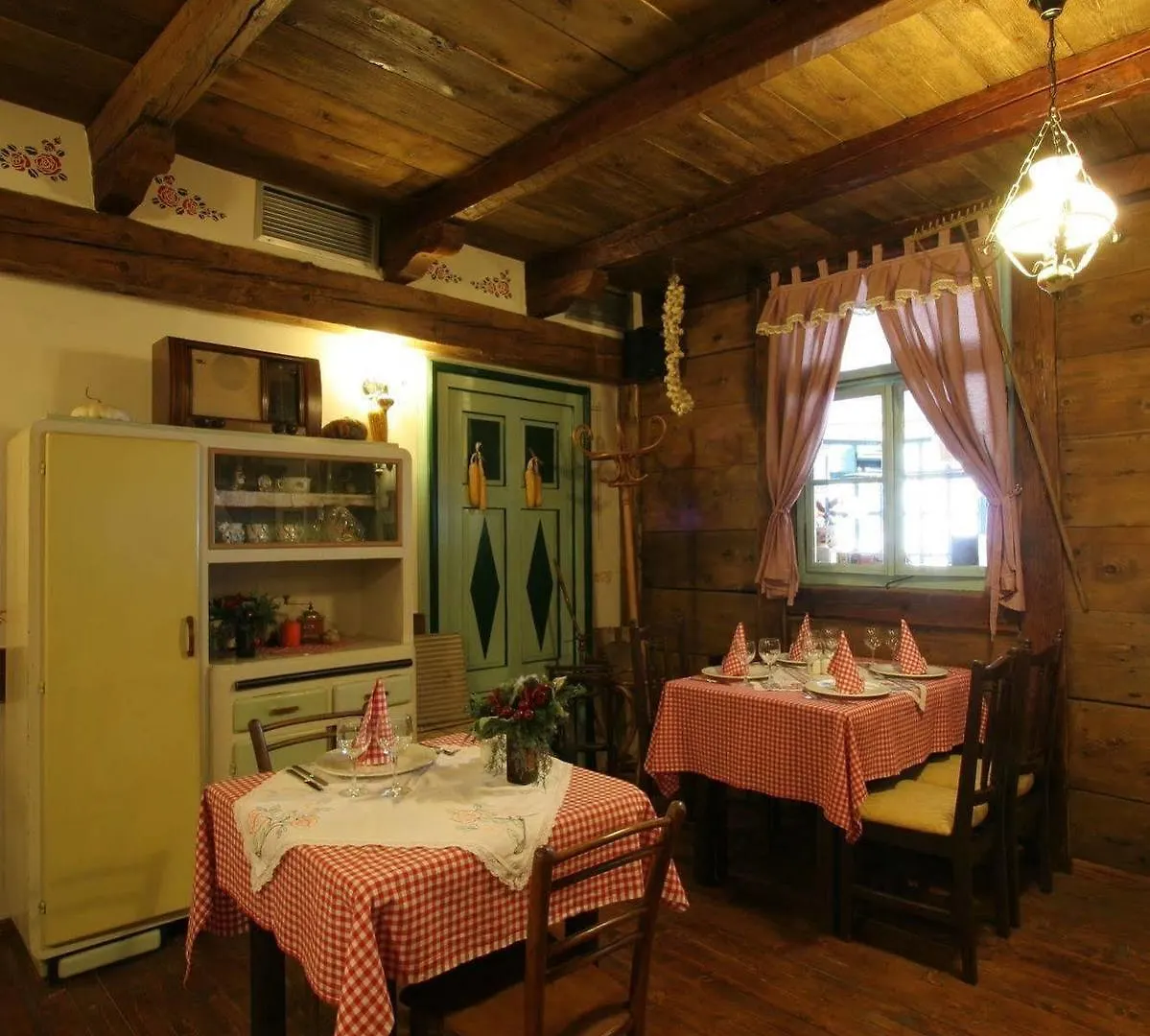 Hotel Risnjak Delnice