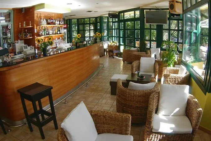 Hotel Risnjak Delnice