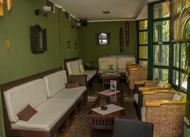 Hotel Risnjak