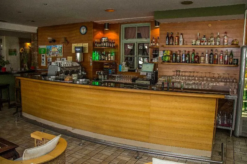 Hotel Risnjak Delnice 3*,