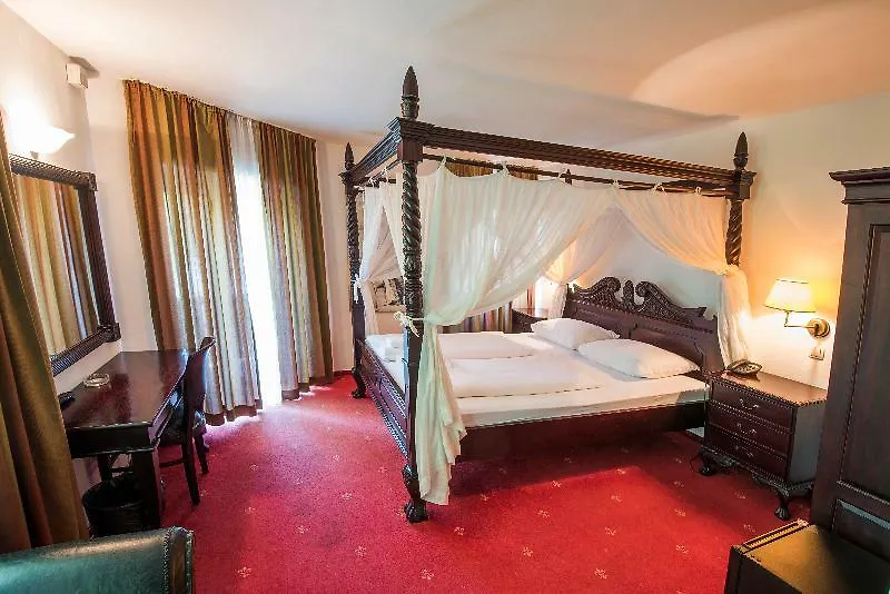 Hotel Risnjak Delnice