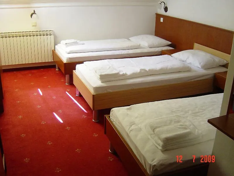 Hotel Risnjak Delnice