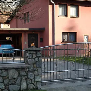 Apartman Gorski Cvijet, Delnice