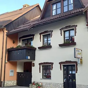 Apartman Apolon Planinski, Delnice