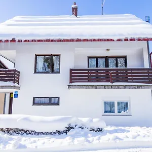 Apartman Japlenski, Delnice