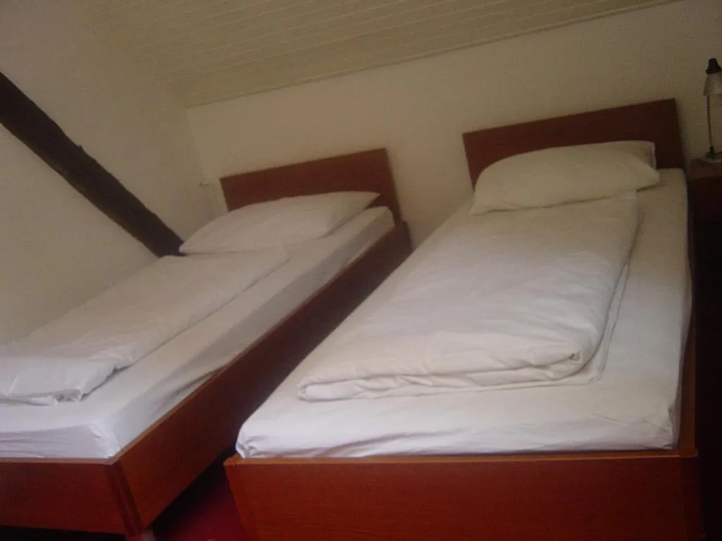 Hotel Risnjak Delnice Croazia
