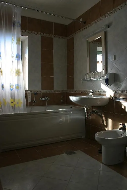 Hotel Risnjak Delnice 3*,  Croazia