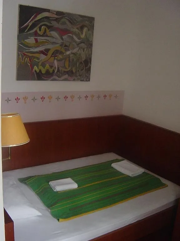 Hotel Risnjak Delnice