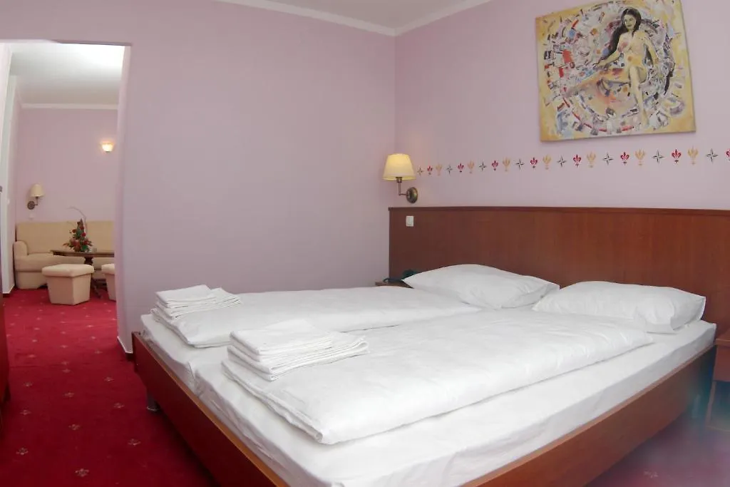 Hotel Risnjak Delnice