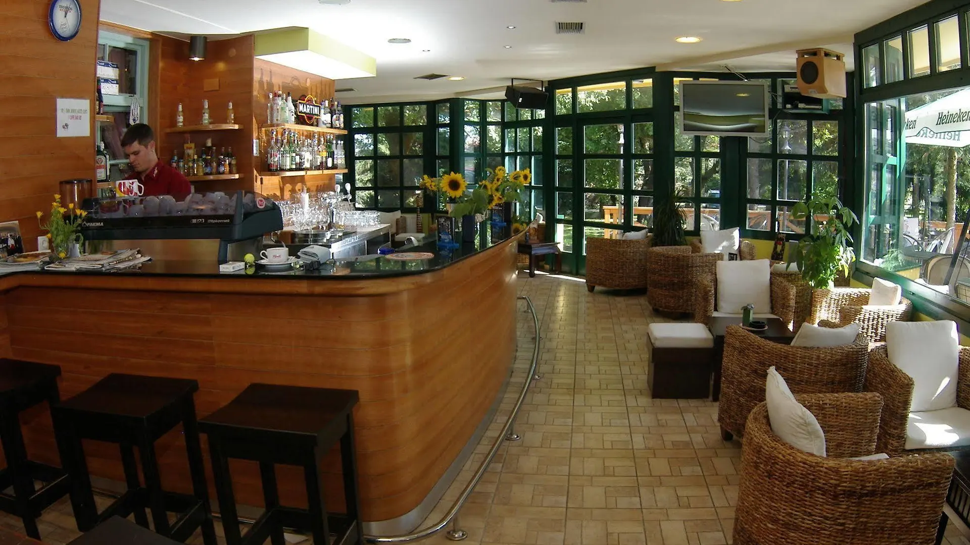 Hotel Risnjak Delnice