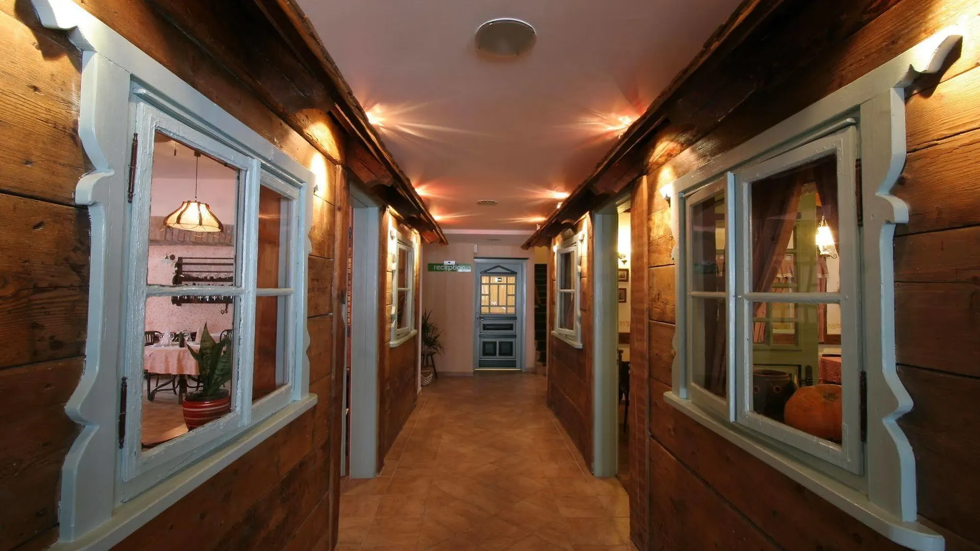 Hotel Risnjak Delnice