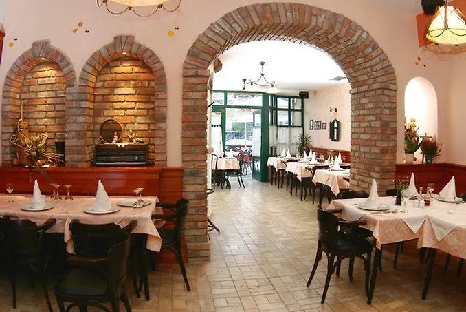 Hotel Risnjak Delnice