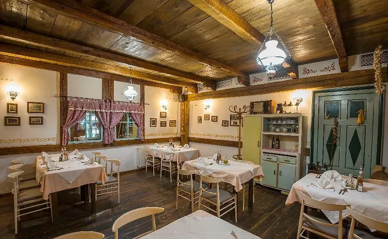 Hotel Risnjak Delnice