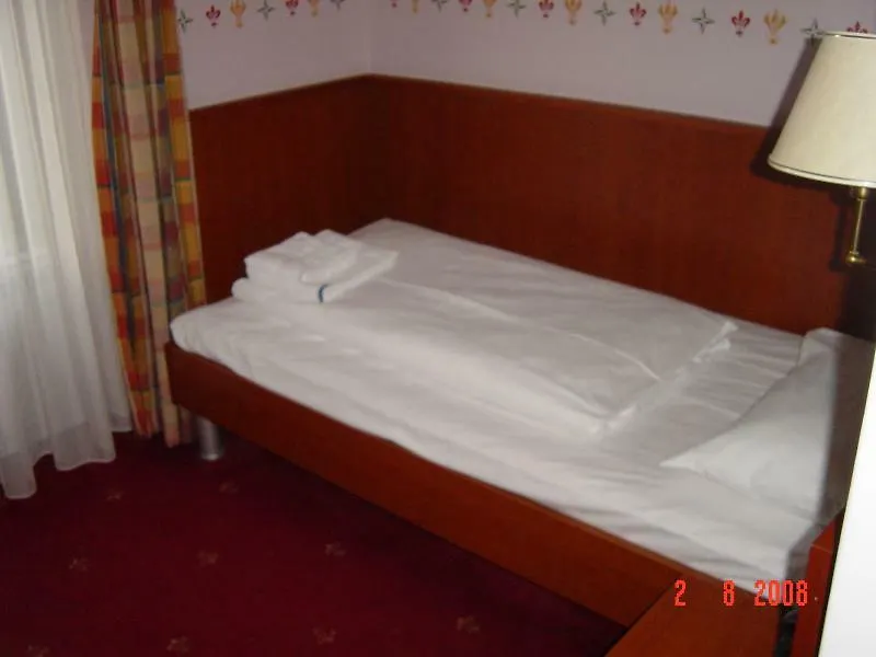 Hotel Risnjak Delnice