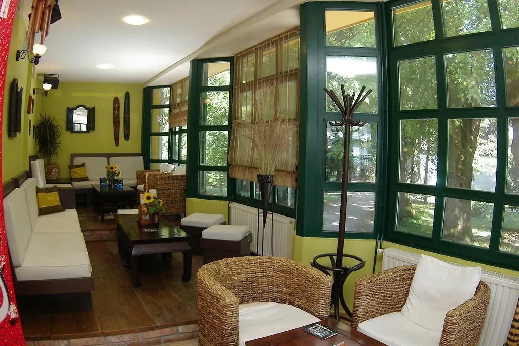 Hotel Risnjak Delnice