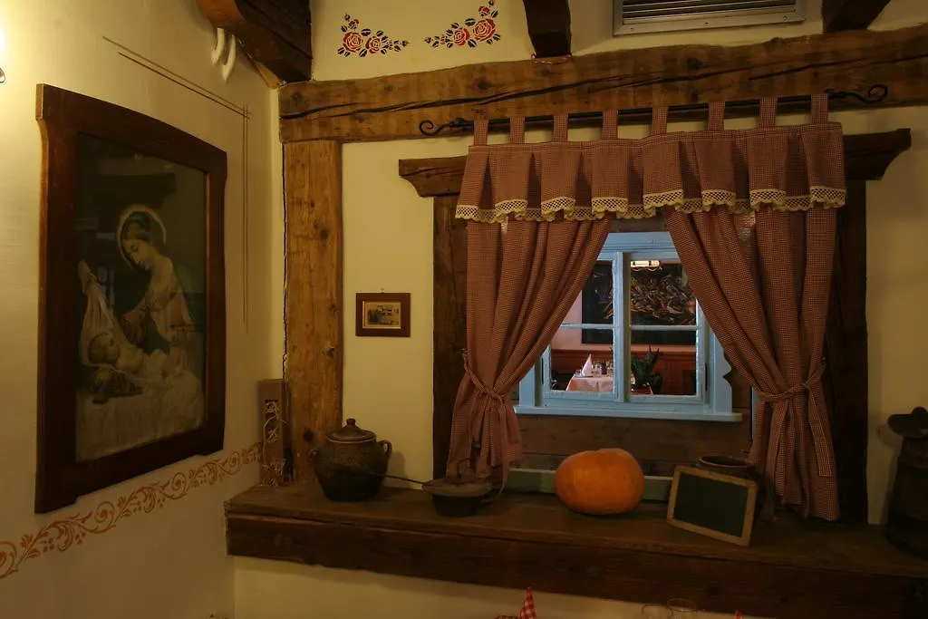 Hotel Risnjak Delnice